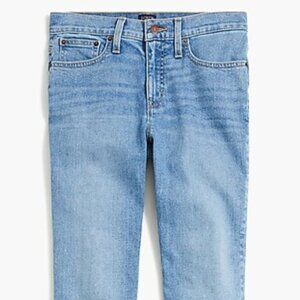 Slim boyfriend jean in all-day stretch